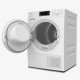 Miele TSA523WP Στεγνωτήριο 8kg με Αντλία Θερμότητας Miele TSA523WP Στεγνωτήριο 8kg με Αντλία Θερμότητας